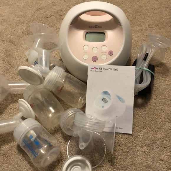 Other - Spectra S2PLUS